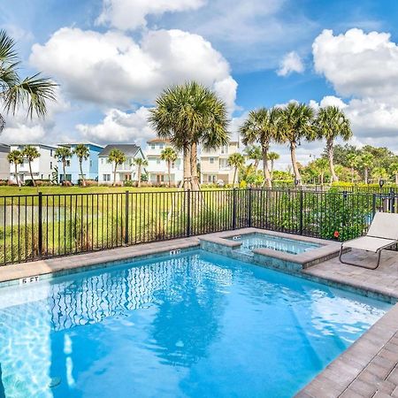 Large Margaritaville Villa W Private Pool View Orlando Exterior foto